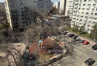 Apartament cu 3 camere decomandat în Titan - 7