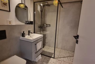 Apartament in bloc nou --- Priveliste superba catre munti - 10