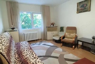 Garsonieră decomandată în Mănăștur - 9