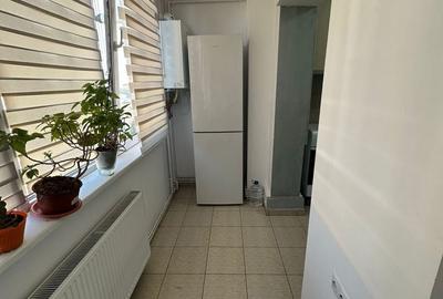 Garsonieră în Central - 8