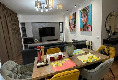 3 CAMERE - VEDERE LAC - PARCARE - STAȚIE ÎNCĂRCARE ELECTRICĂ 3 CAMERE - VEDERE LAC - PARCARE - STAȚIE ÎNCĂRCARE ELECTRICĂ - 6