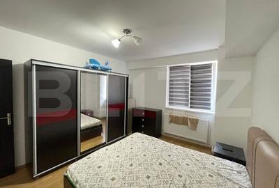 Apartament 3 camere decomandat, 75,28 mp, etaj 1, zona Craiovita - 1