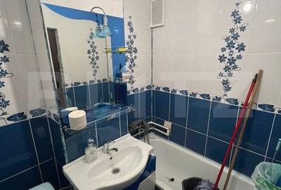 Apartament 2 camere, decomandat, 41 mp, Plopilor - 6