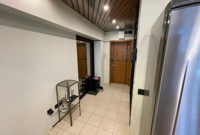 Garsonieră 42mp mobilată, utilat complet,  Metrou Eroilor , UMF, Drept, renovata - 12