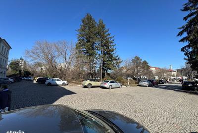 Spațiu comercial, de 11,000 mp, în Plevnei - 12