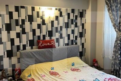 Apartament cu 4 camere semidecomandat în Circumvalațiunii - 11