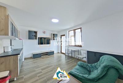 Apartament cu 2 camere semidecomandat, mobilat în Șega - 7
