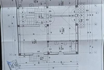 Casă cu Teren 315 Mp în Central - 1