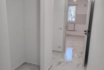 Apartament cu 3 camere semidecomandat în Drumul Taberei - 6