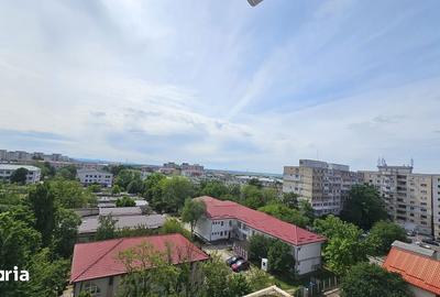 Garsonieră în Micro 20 - 2