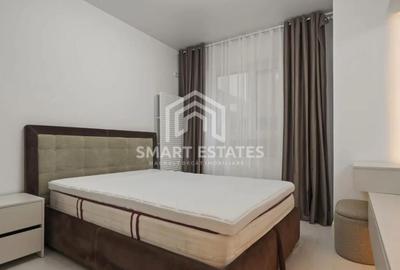 Apartament cu 2 camere semidecomandat, mobilat în Sebastian - 14