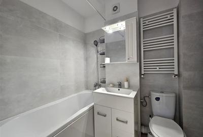 Apartament cu 2 camere decomandat, mobilat în Cug - 10