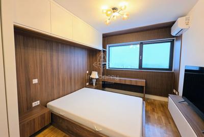 2 camere | 102 The Address | Mobilat & utilat | Vedere panoramica - 16