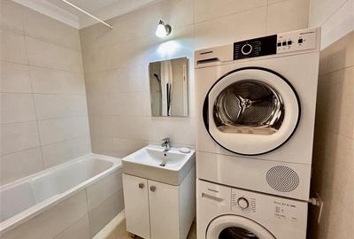 Apartament cu 2 camere semidecomandat, mobilat în Tractorul - 13