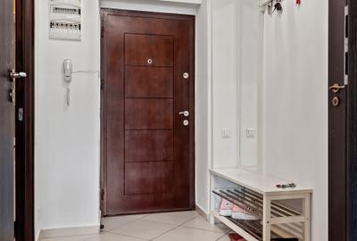 Apartament cu 2 camere semidecomandat, mobilat în Grozăvești - 11