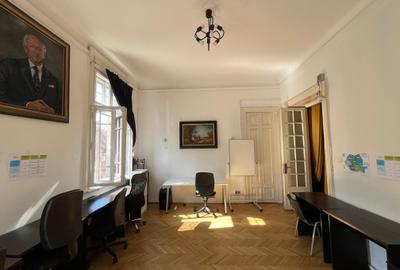 Inchiriere Birouri termen lung sau Co-working - zona Dacia - 5