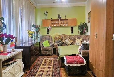Apartament cu 2 camere în Someșeni - 9