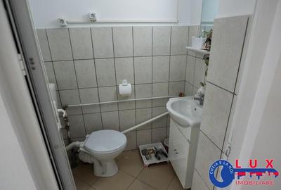 ID 6098 Spatiu comercial - Strada Dobrogeanu Gherea ID 6098 Spatiu comercial - Strada Dobrogeanu Gherea - 10