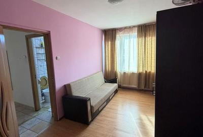 Apartament cu 2 camere decomandat în Orașul Vechi - 2
