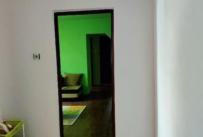 Apartament cu doua camere strada Viitorului - 2