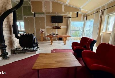 Casă cu 5 camere cu Teren 1100 Mp în Giroc - 8