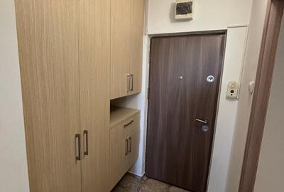 Garsonieră semidecomandată în Apărătorii Patriei - 6