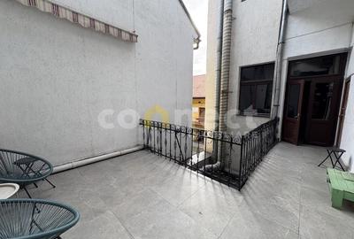 Birou modern de inchiriat-73 mp ,Ultracentral, B-dul Eroilor - 10