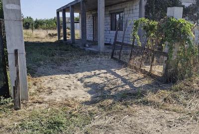Casă cu Teren 480 Mp în Costi - 8