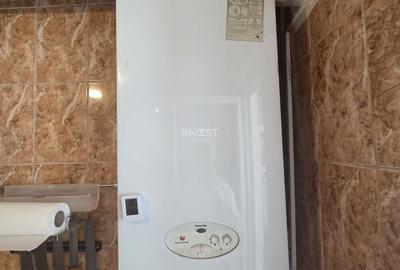 Apartament cu 3 camere decomandat, mobilat în Alexandru cel Bun - 6