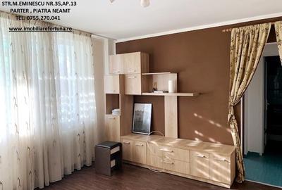 Apartament 2 camere, etaj 1, zona Ultracentrala - 4