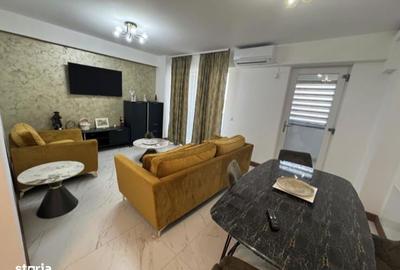 Apartament cu 3 camere în Gării - 1