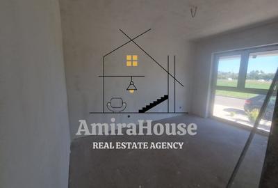 Apartament 4 camere cu CF, 90 mp utili, incalzire in pardoseala, Floresti Oncos - 15