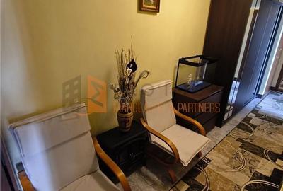 Apartament cu 3 camere decomandat în Crâng - 3