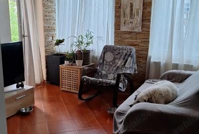 Vand apartament 3 camere Bragadiru - 2