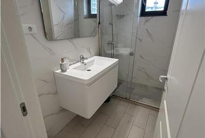 Apartament cu 2 camere decomandat, mobilat în Nord - 8