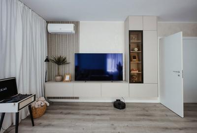 Apartament cu 2 camere decomandat în Palazu Mare - 6