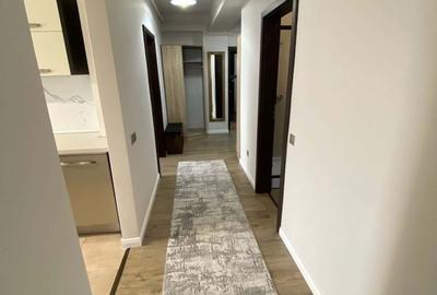 Apartament cu 2 camere semidecomandat în Săsar - 1