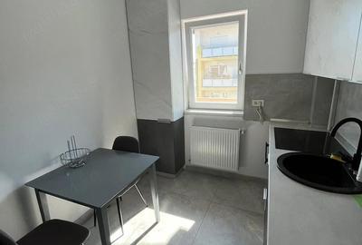 Apartament cu 2 camere decomandat în Calea Urseni - 1
