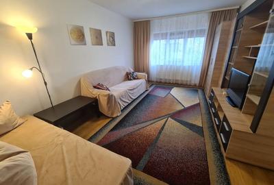 Apartament 2 camere /  53 mp / zona CET / centrala proprie / AC / - 3