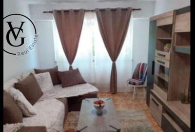 Apartament 2 camere - zona Tomis Nord - termen lung - 9