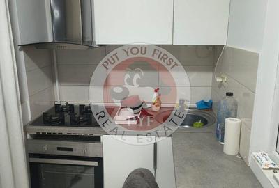 Militari Residence | Garsoniera | 34mp | Semidec | Perfect pentru Investitii | B11884 - 6