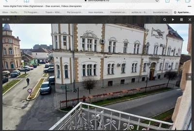 Apartament cu 2 camere nedecomandat în Central - 8