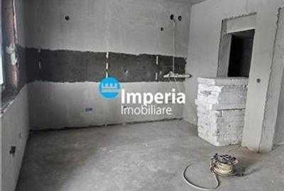 Vila in Bucium  Barnova, teren 480 mp, finisaje la alegere - 6