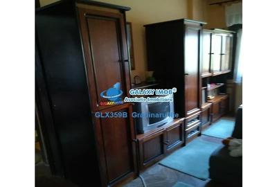 Vanzare apartament 3 camere  Cismigiu - 10