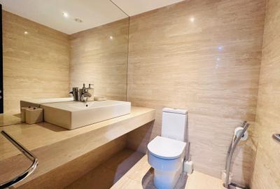 Apartament Premium 3 Camere || Arcul de Triumf || Terase Mari & Parcare - 3