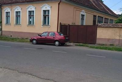 Casă cu 4 camere în Sighișoara - 5