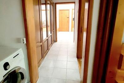 Apartament cu 3 camere decomandat în Păcurari - 1