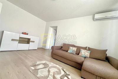 Apartament cu 2 camere nedecomandat, mobilat în Ultracentral - 11
