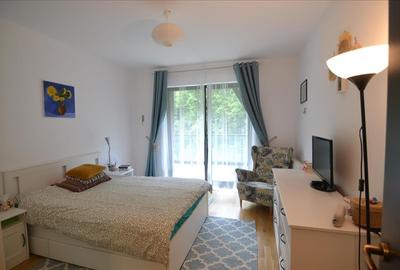 Exclusiv 4 camere Tampa Gardens ,etaj intermediar - 16