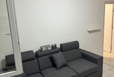 Garsonieră de închiriat - Militari Residence - 2